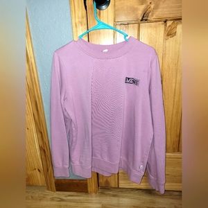 Vans crewneck
